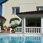 Apartman Pummpaelzhof *