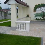 Pummpaelzhof Apartment *