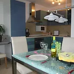 Pummpaelzhof Apartment