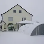 Apartment Pummpaelzhof Bad Salzungen