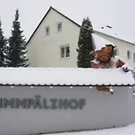 Apartment Pummpaelzhof *