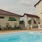 Pummpaelzhof Bad Salzungen