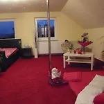Apartmán Pummpaelzhof