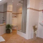 Apartment Pummpaelzhof Bad Salzungen