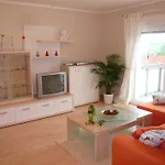 Apartment Pummpaelzhof Bad Salzungen