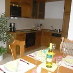 Apartamento Pummpaelzhof *