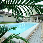 Apartment Pummpaelzhof Bad Salzungen