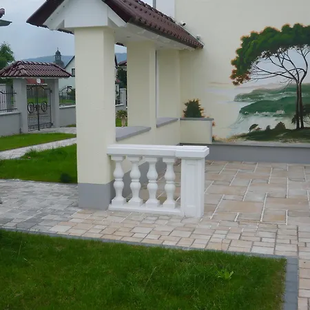 Pummpaelzhof Apartment *