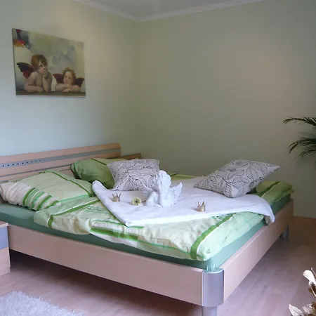 Pummpaelzhof Bad Salzungen