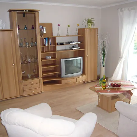 Pummpaelzhof Apartman *