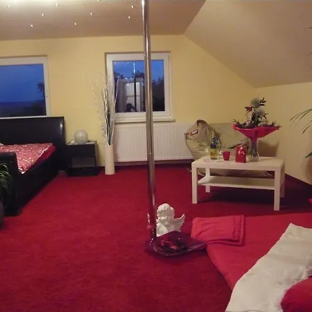 Pummpaelzhof Bad Salzungen