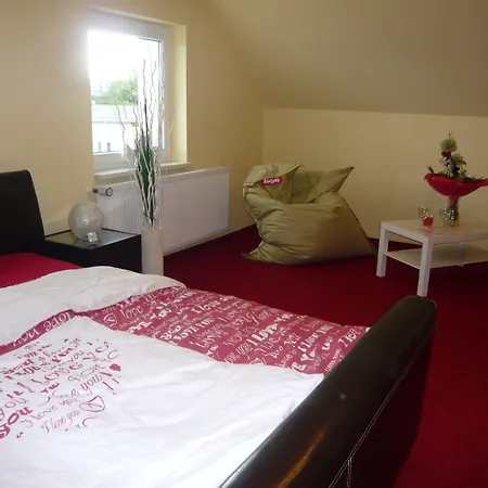 Pummpaelzhof Apartman