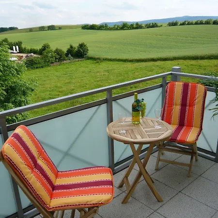 Appartement Pummpaelzhof