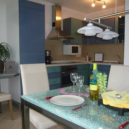 Pummpaelzhof Appartement