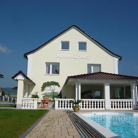 Appartement Pummpaelzhof