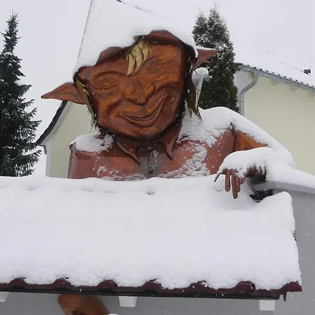 Pummpaelzhof Bad Salzungen