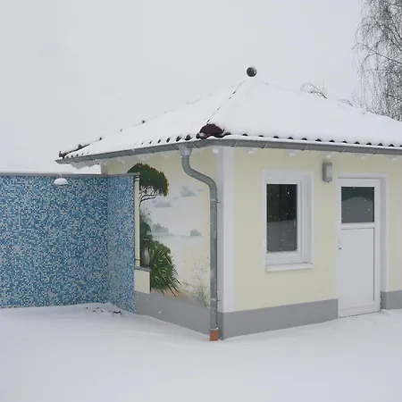 Pummpaelzhof Bad Salzungen