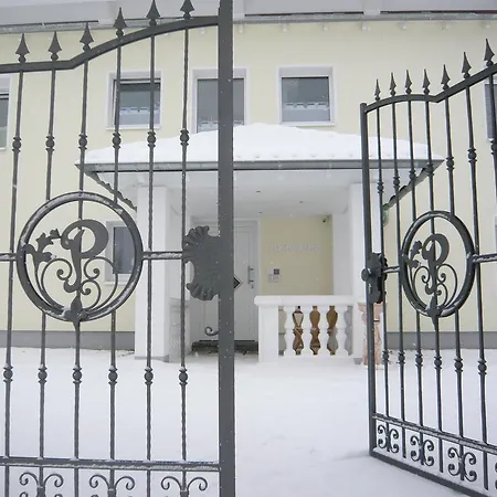 Appartement Pummpaelzhof *