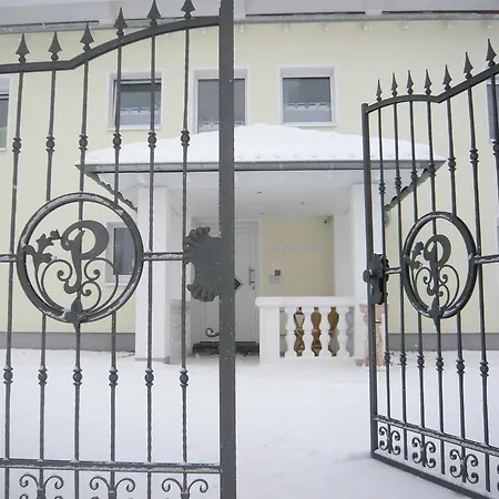 Apartment Pummpaelzhof *