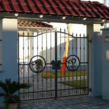 Appartement Pummpaelzhof