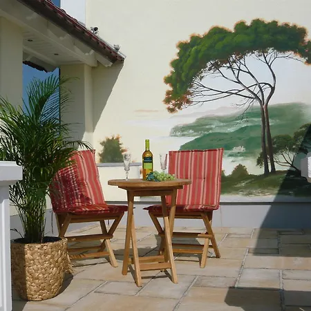 Appartement Pummpaelzhof *