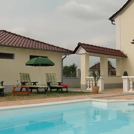 Pummpaelzhof Bad Salzungen
