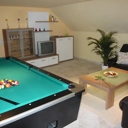Apartment Pummpaelzhof *