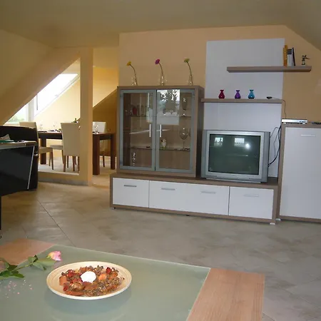 Appartement Pummpaelzhof