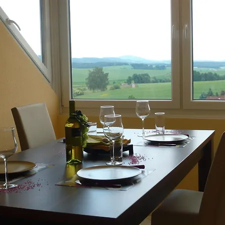 Appartement Pummpaelzhof