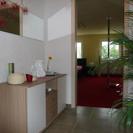 Appartement Pummpaelzhof