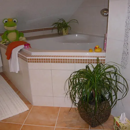 Apartman Pummpaelzhof