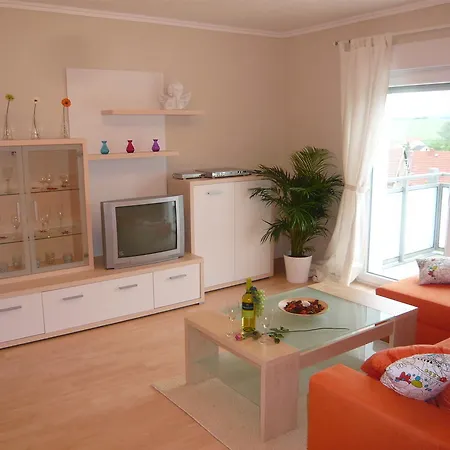 Apartment Pummpaelzhof Bad Salzungen