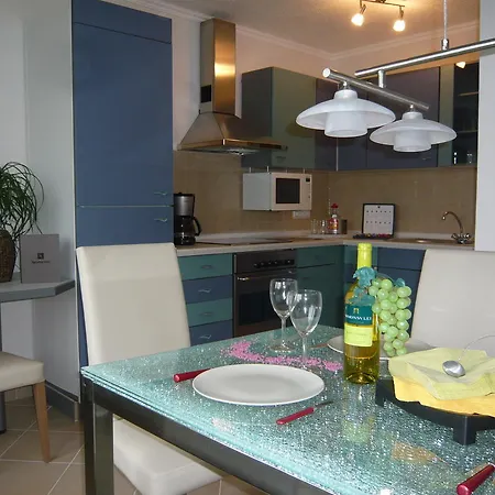 Apartman Pummpaelzhof *