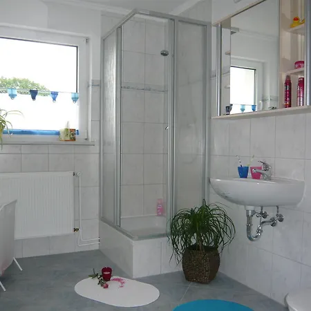 Appartement Pummpaelzhof *