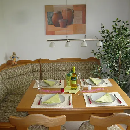 Appartement Pummpaelzhof