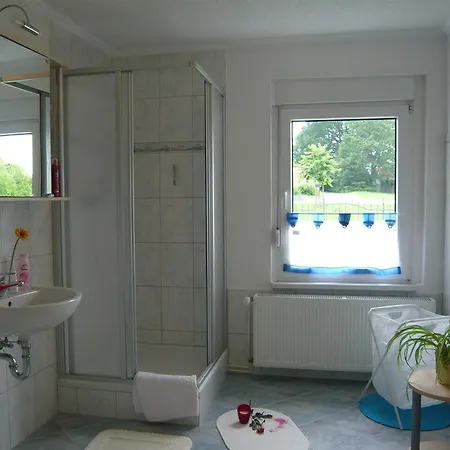 Pummpaelzhof Bad Salzungen