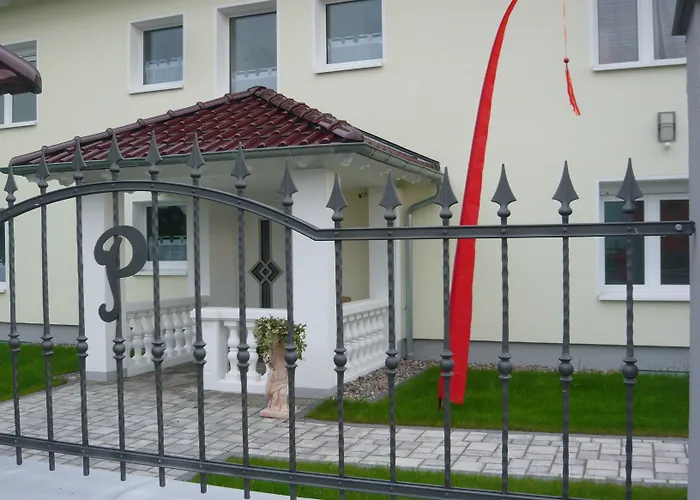 Pummpaelzhof Bad Salzungen