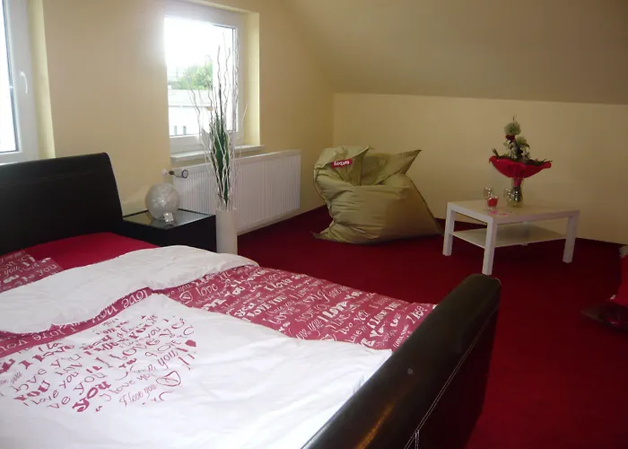 Pummpaelzhof Апартаменты