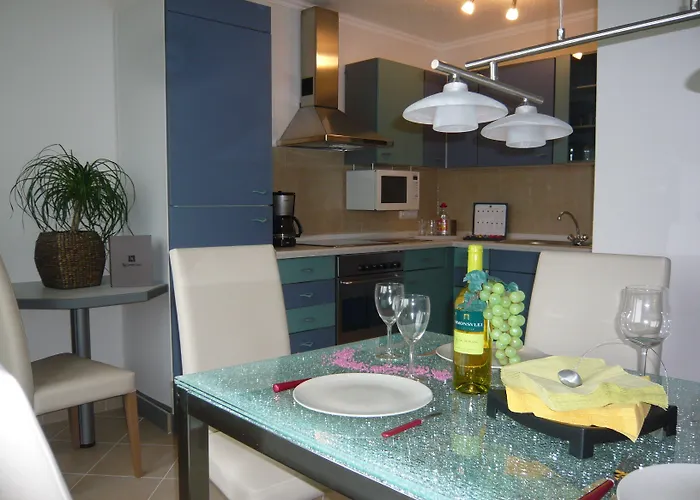 Pummpaelzhof Апартаменты