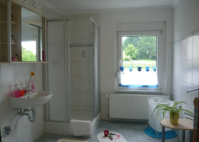 Apartman Pummpaelzhof *