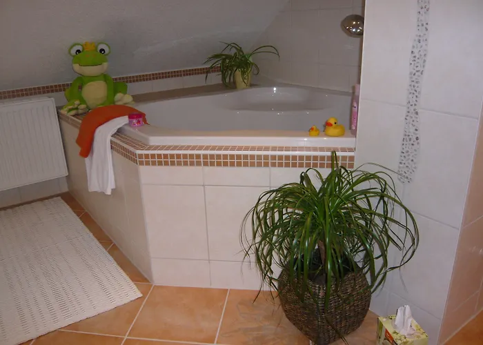 Pummpaelzhof Apartman