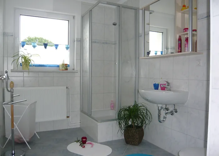 Pummpaelzhof Apartman