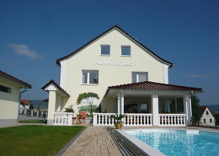 Apartman Pummpaelzhof