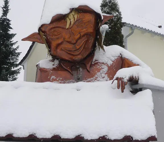 Pummpaelzhof Bad Salzungen