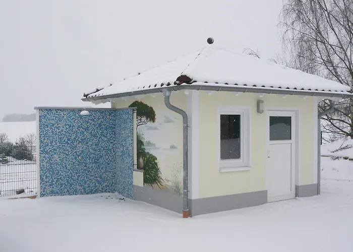 Pummpaelzhof Bad Salzungen