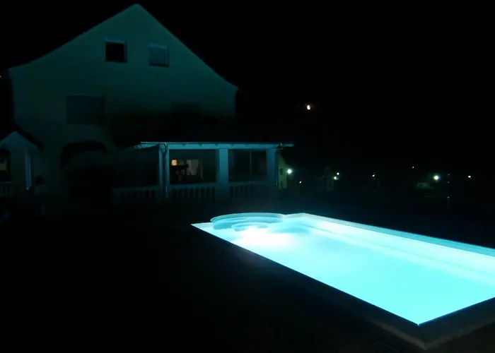 Apartman Pummpaelzhof