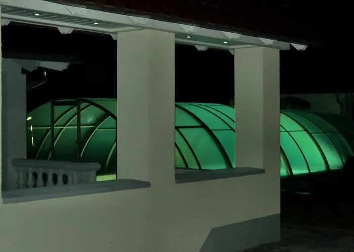 Pummpaelzhof Bad Salzungen