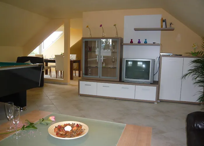 Apartman Pummpaelzhof