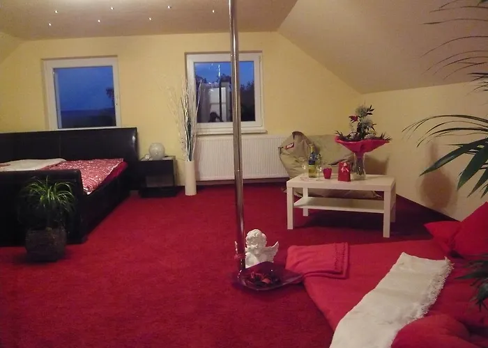 Apartman Pummpaelzhof