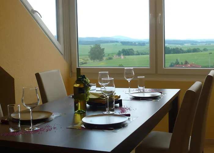 Apartman Pummpaelzhof